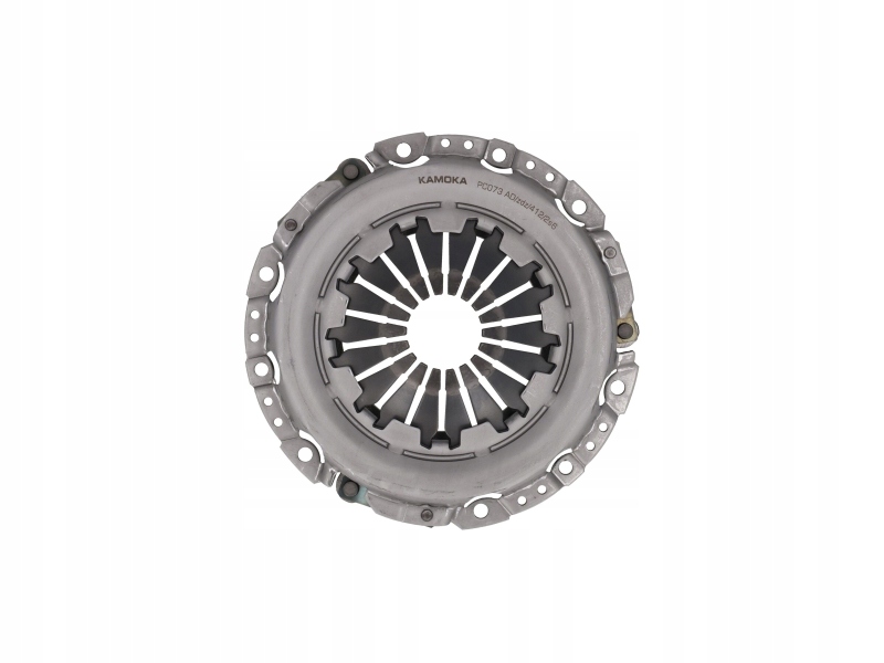 фото №1, Прижим сцепления do hyundai i10 i 1.0