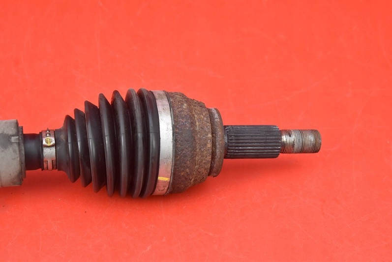 фото №4, Приводной вал левая перед renault talisman 1.6 tce 16r