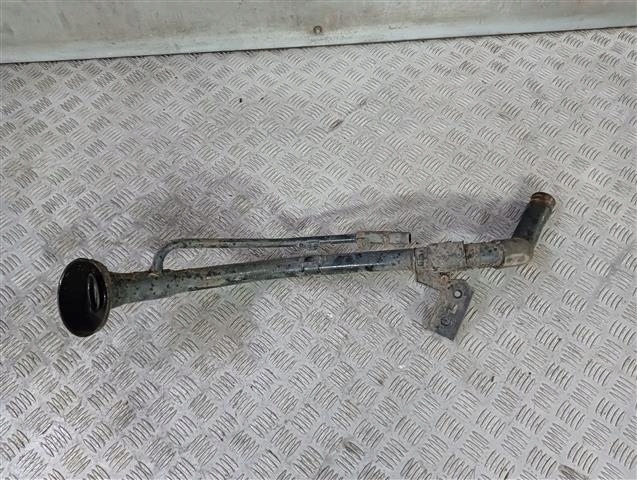 фото №1, Nissan juke f15 труба заливна горловина пального 1.6 16v