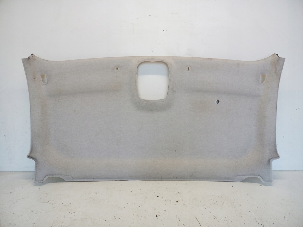 фото №1, Потолок потолок renault trafic iii vivaro b