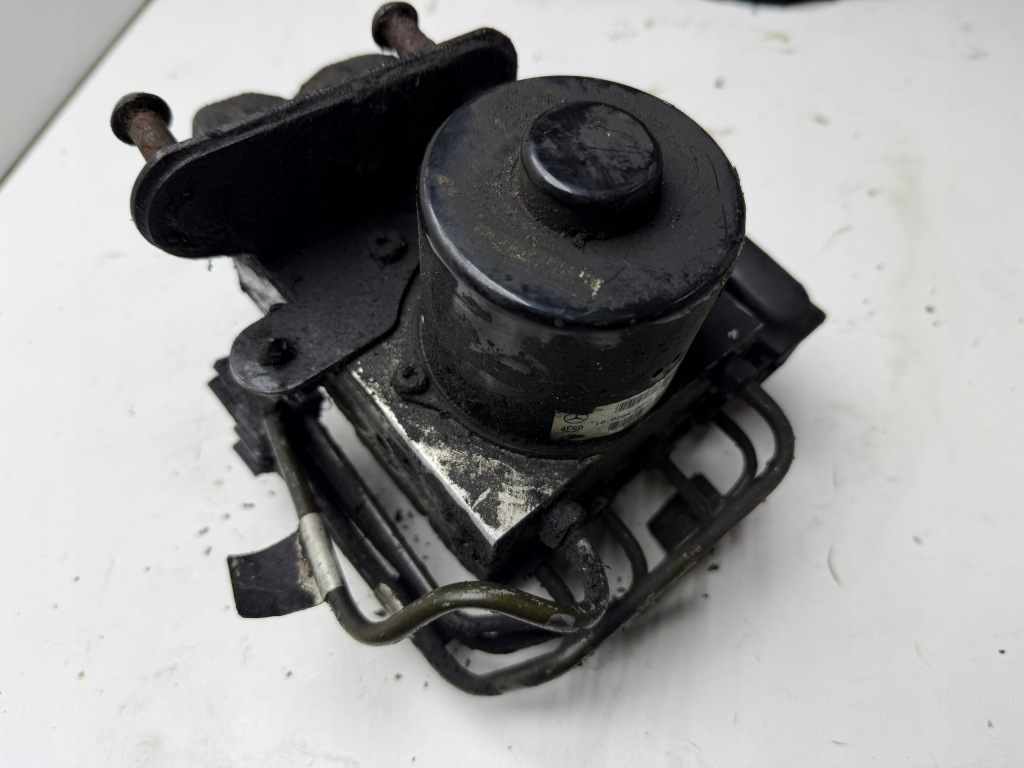 фото №1, Насос abs mercedes w163 ml a1634310712