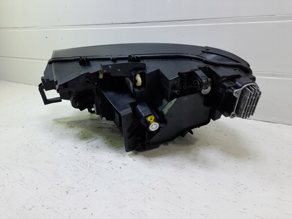 фото №9, Vw id4 id.4 лампа передня права iq 11b941036f