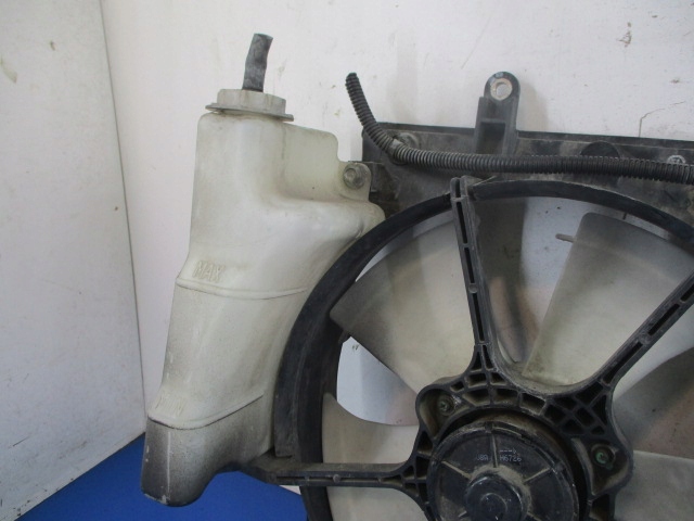 фото №7, Honda city iv 1.3i-dsi вентилятор вентилятор радиатора