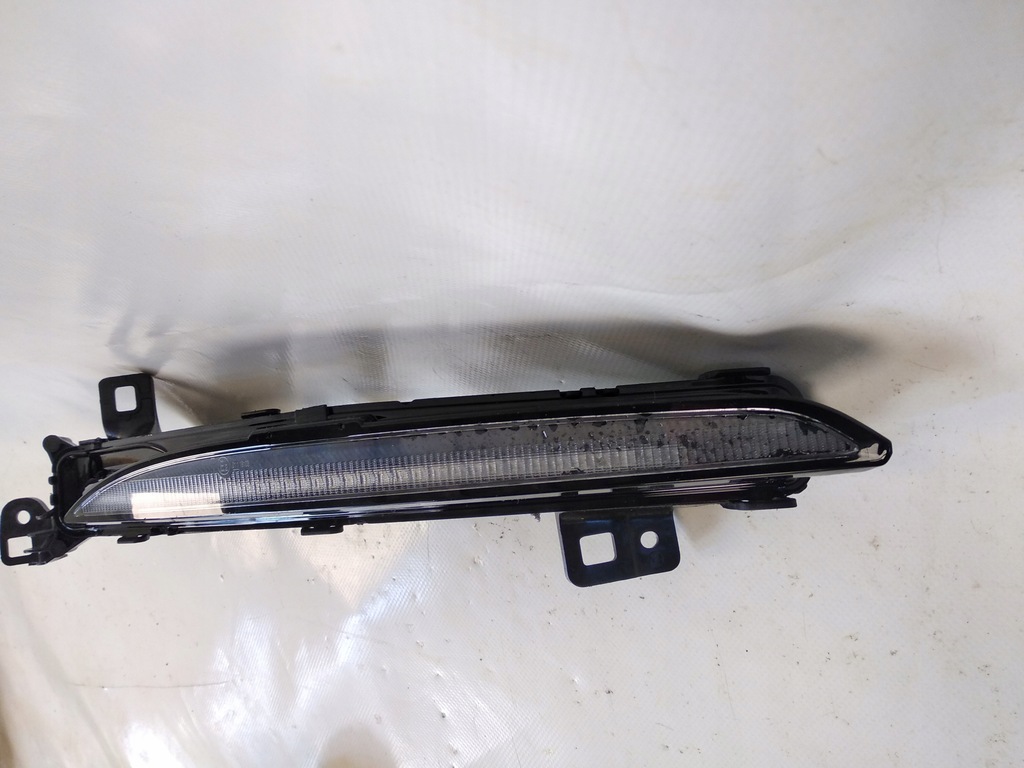 фото №5, Renault espace v lift koleos противотуманная фара правый led