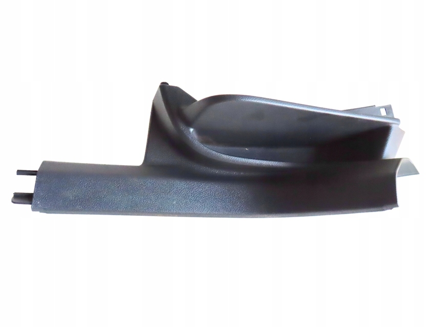 фото №1, Молдинг поріг задня ліва volkswagen tiguan i 2007-2016 rok 5n0868269