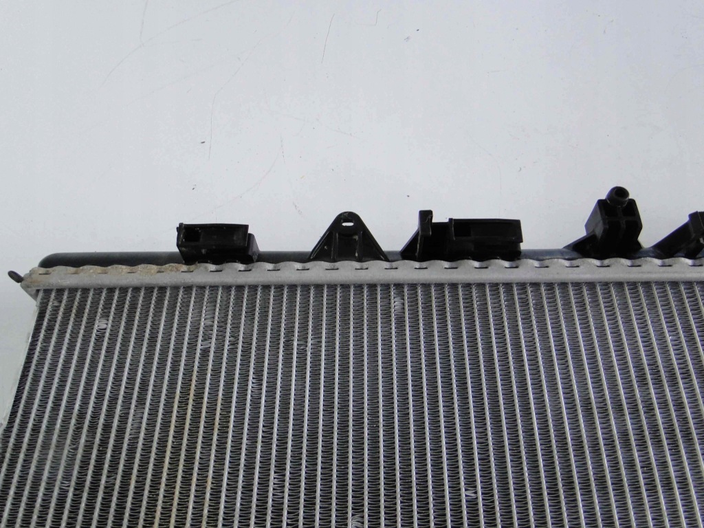 фото №9, Mercedes sprinter w907 907 радиатор wody дизель