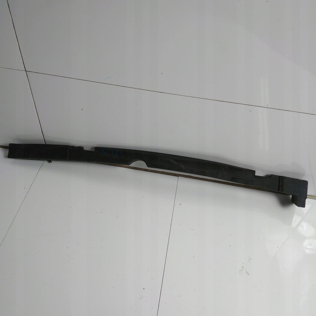 Купити Прокладка капот кришки двигуна ліва bmw f10 f11