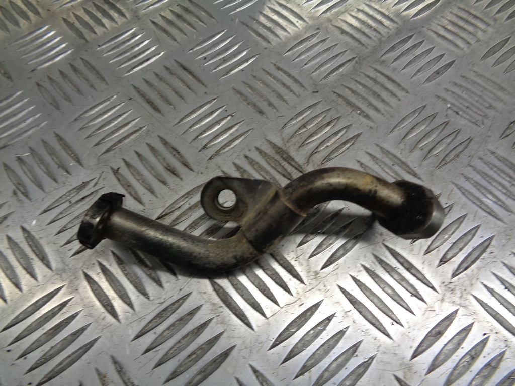 фото №1, Шланг мащення турбіни laguna ii 1.9 dci