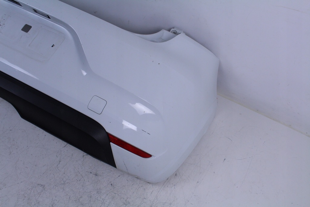 фото №4, Бампер задняя renault clio v 5 20r. dv369