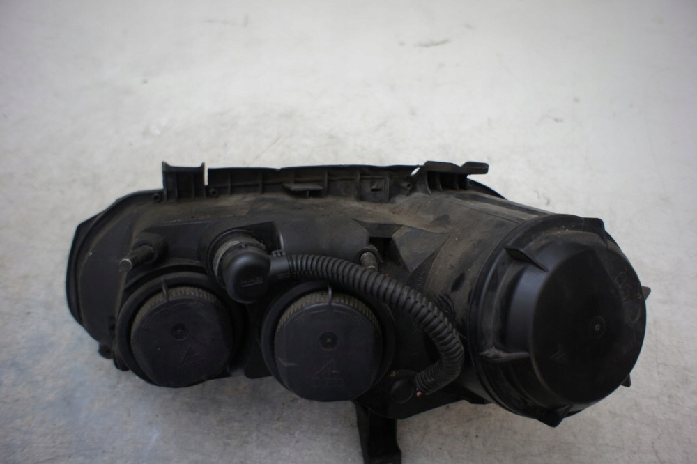 Alfa romeo 159 лампа правый перед Доставка