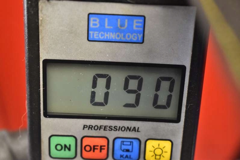 Кришка багажника задній задня ssangyong tivoli 16r Оригінал