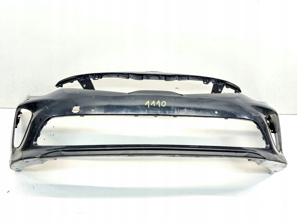 фото №1, Kia optima 4 iv gt-line бампер перед передний