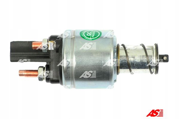 фото №2, Автоматическая коробка передач стартер выключатель valeo - as-pl