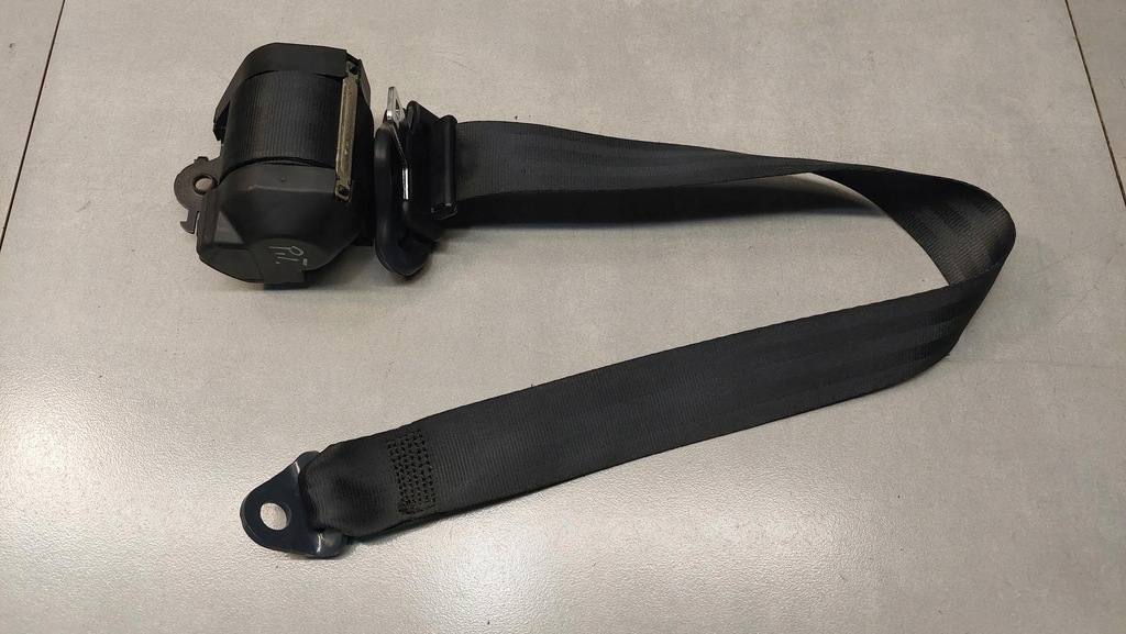 фото №1, Pas безпеки правий задня citroen c2 1.4 b 3d