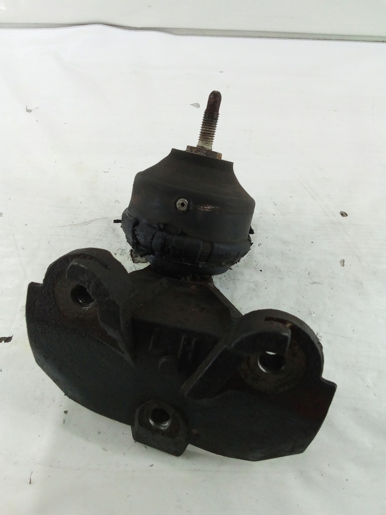 фото №4, J560 подушка двигуна chevrolet trailblazer 4.2b