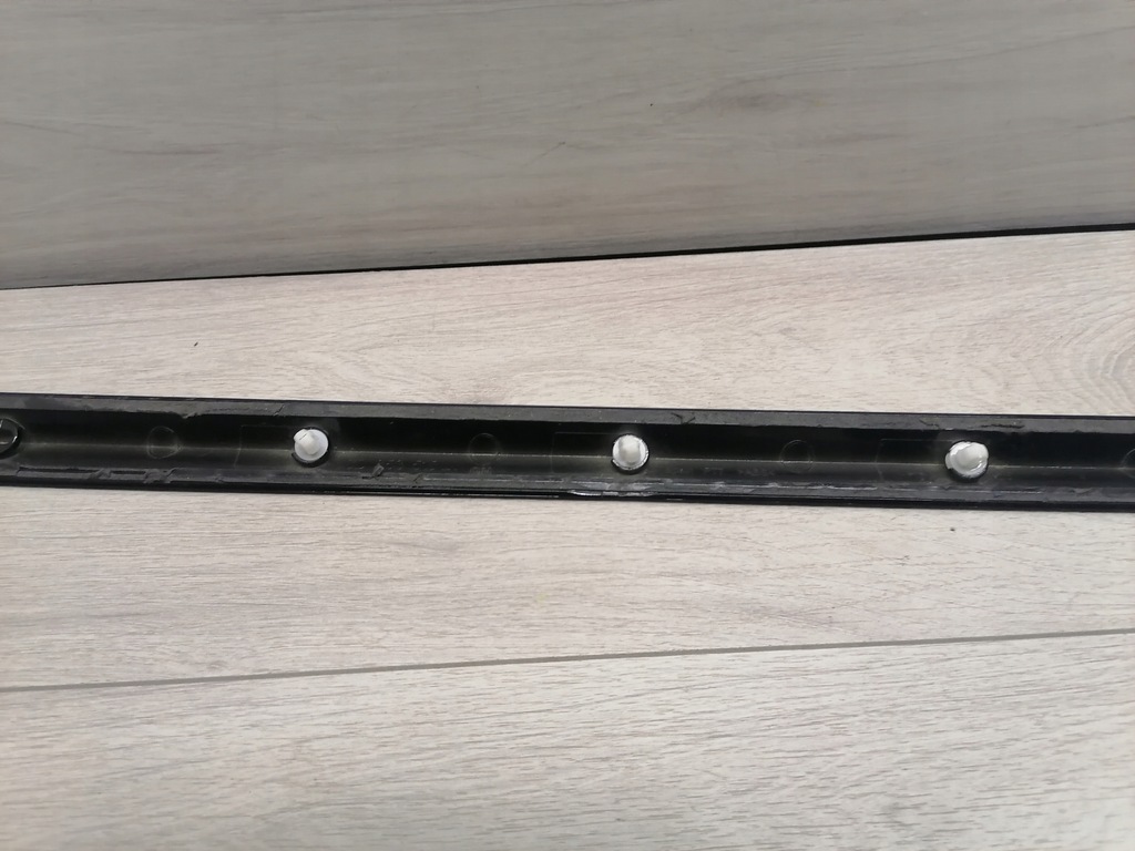 фото №9, Bentley continantal молдинг двері ліва 3sd853515