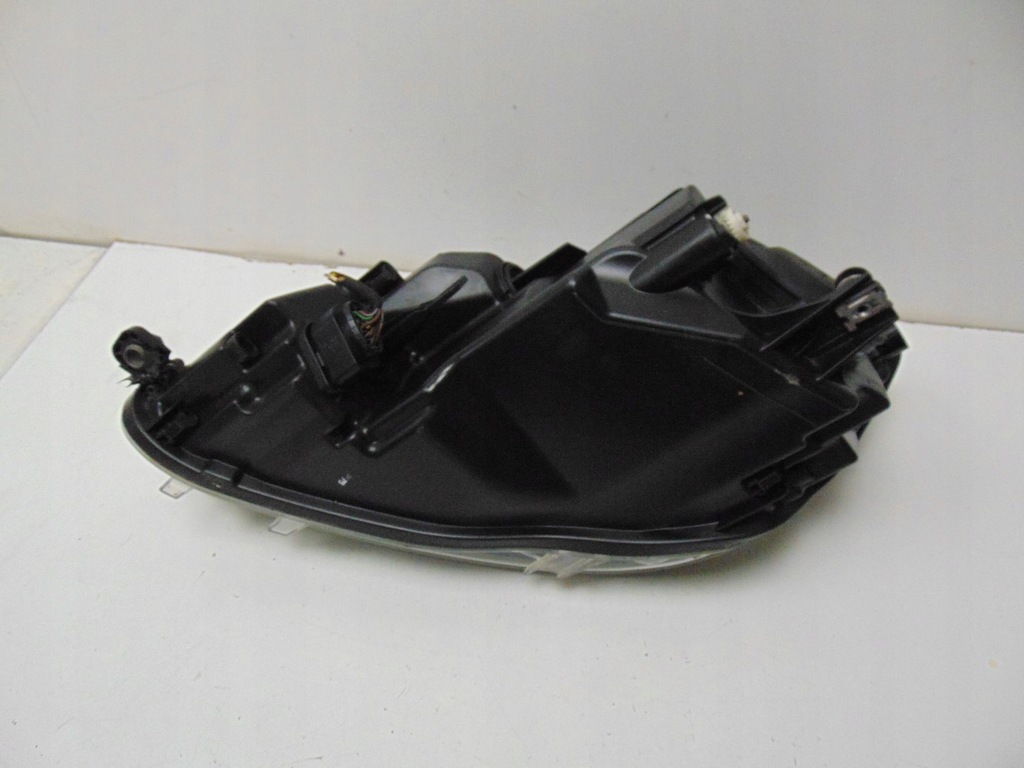 фото №12, Лампа права vw caddy iii lift 2010-2015 europa 2k5941006a