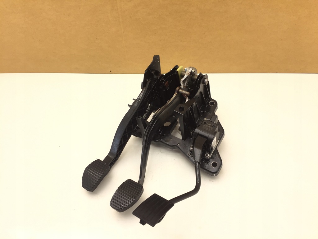 фото №1, Peugeot 508 педаль педали gaz тормоз сцепление europa