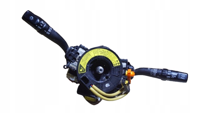 фото №1, Переключатель комбинированный лента toyota corolla verso ii