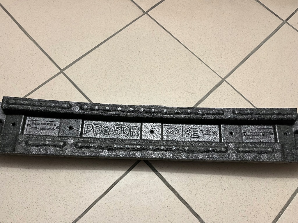 фото №9, Абсорбер бампера піна передня перед hyundai i30 iii 3 lift 20-