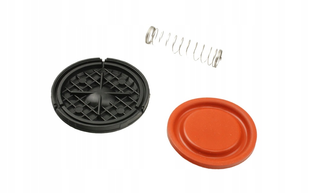 фото №1, Вентиляция картера fiat scudo / ulysse 95 набор napr ft60105