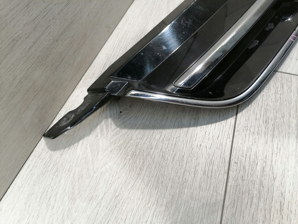 фото №2, Ford c-max ii решітка радіатора решітка радіатора am51-r8200-b