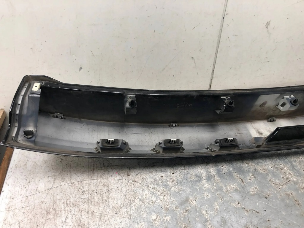 фото №7, Накладка кришки задня ford kuga mk2 cj54-s423a40