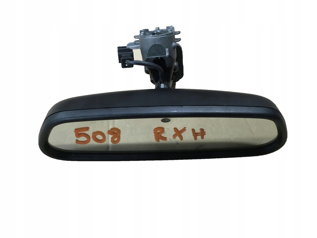 фото №1, Зеркало wewnętrzen камера peugeot 508 rxh