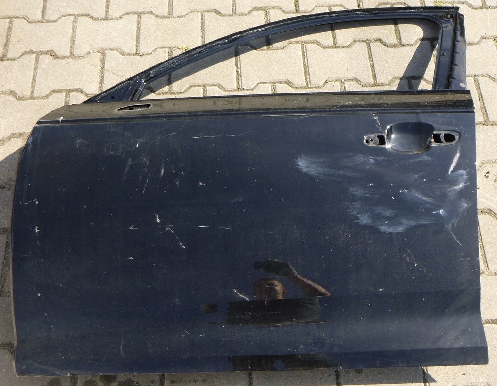 фото №1, Audi a4 b9 allroad lift 3.0 19-22 поворотний кулак перед права важіль амортизатор