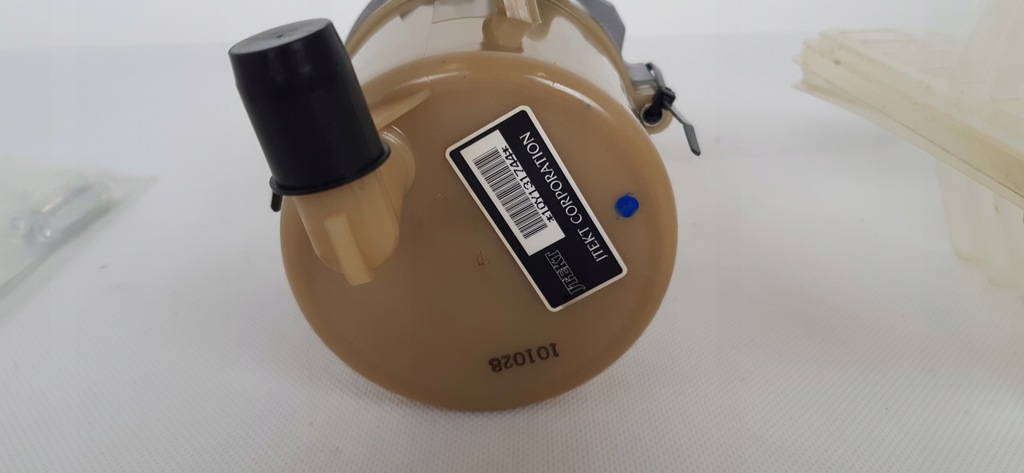 фото №5, Mazda iii mazda ii насос усилителя bbm4-32-68z