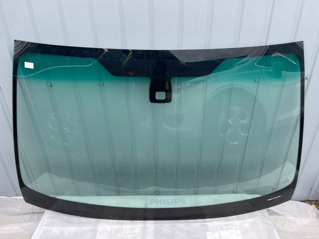 фото №1, Ford mondeo po 2006 стекло передняя лобовое датчик