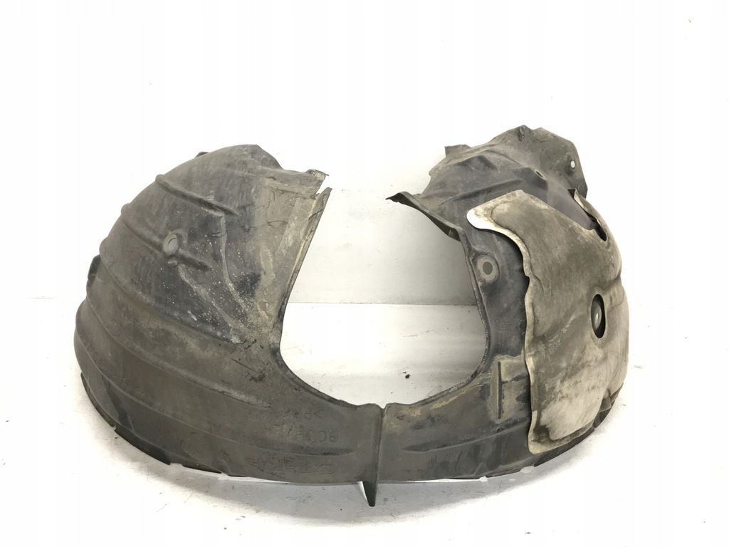 фото №1, Mazda 3 19 левая передние подкрылок bcjh