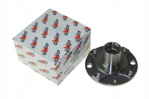 фото №1, Automega 110167110 ступица колеса