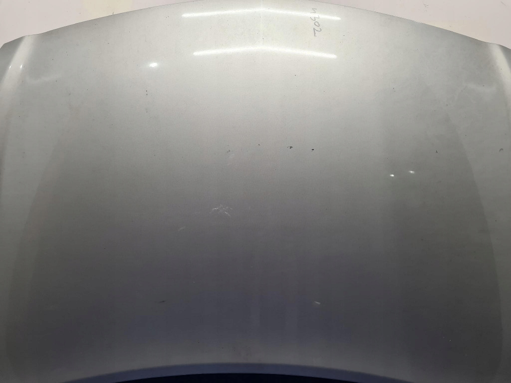 фото №2, Renault koleos i капот передняя tekxa