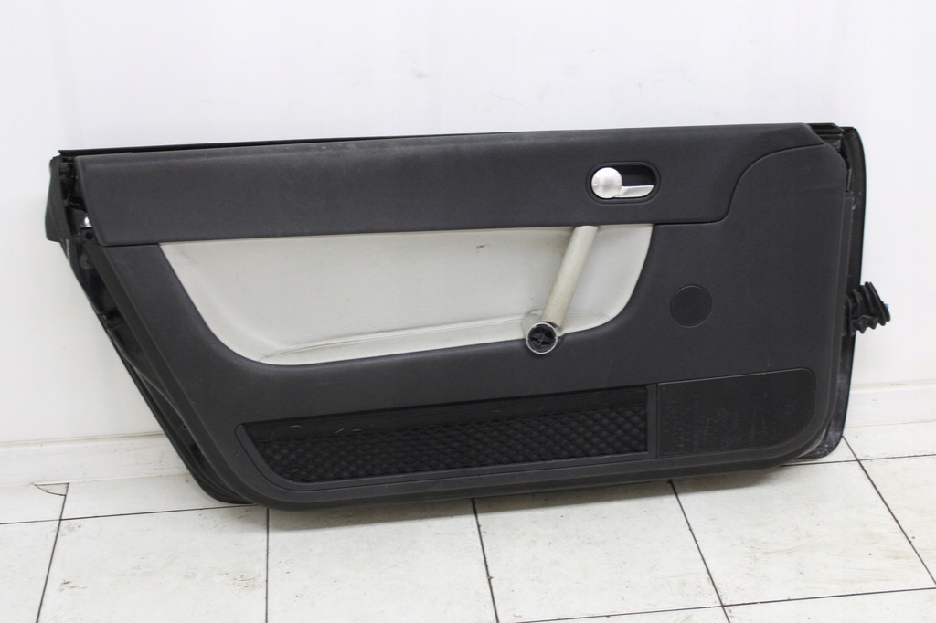 фото №5, Дверь левый перед левая передние audi tt 8n 1998-2006 lz9y