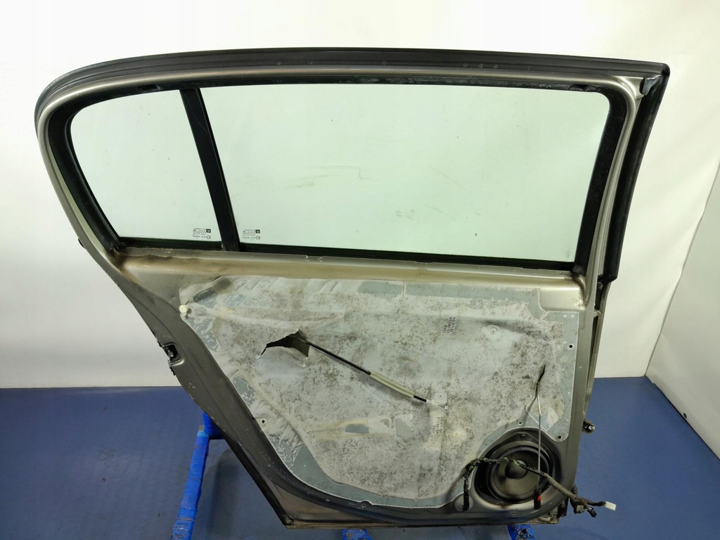 фото №8, Opel signum c двері задня ліва z158