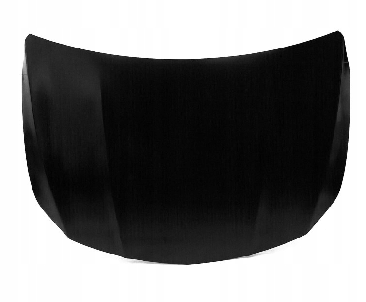 Купить Новая капот алюминиевая mercedes cla 2013-2019