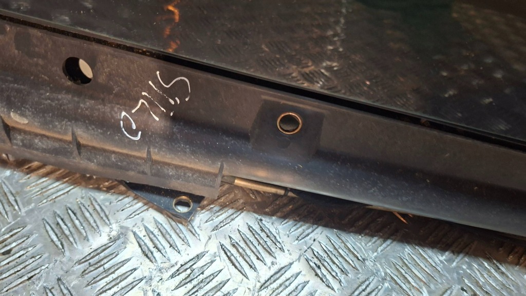 фото №4, Люк fiat stilo