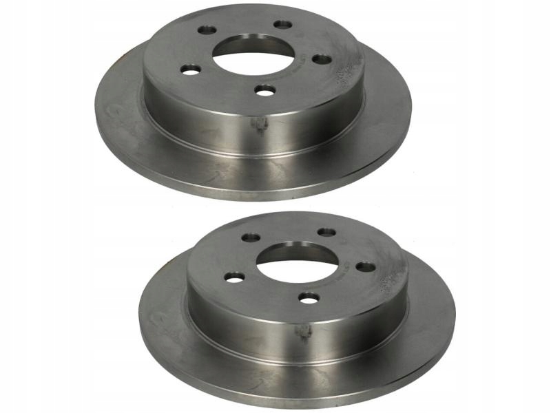 фото №1, Диск гальмівна 92099800