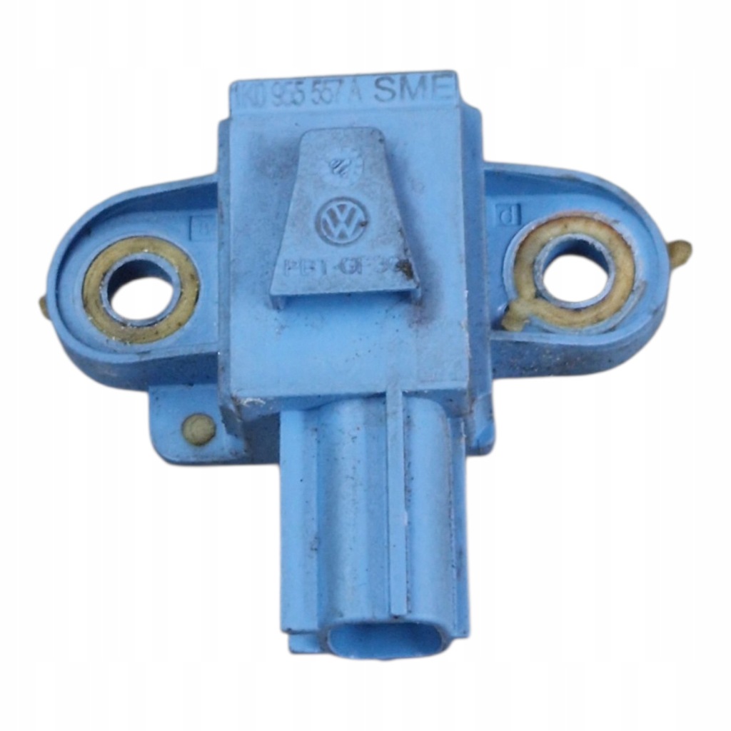 фото №1, Датчик удара skoda octavia ii - 1k0955557a