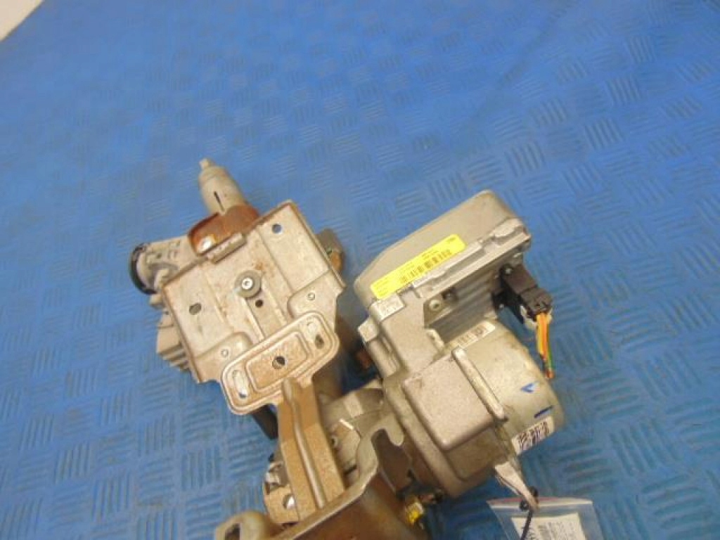 Ford fiesta mk7 1.6 16v усилитель электрический 54085129d с Разборки