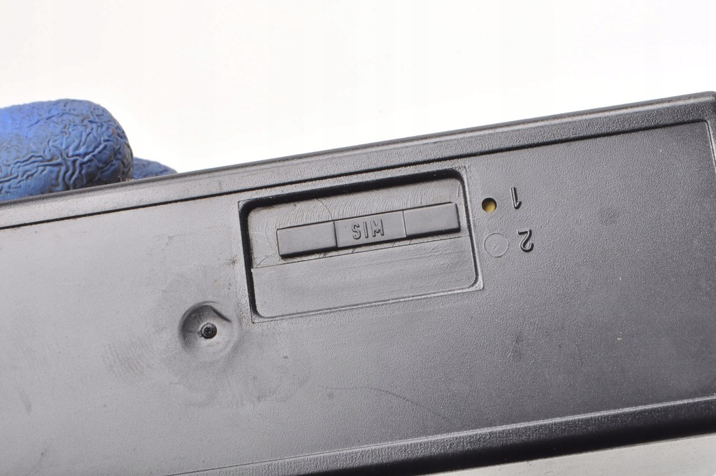 фото №6, Porsche 911 997 модуль реле 95504490176