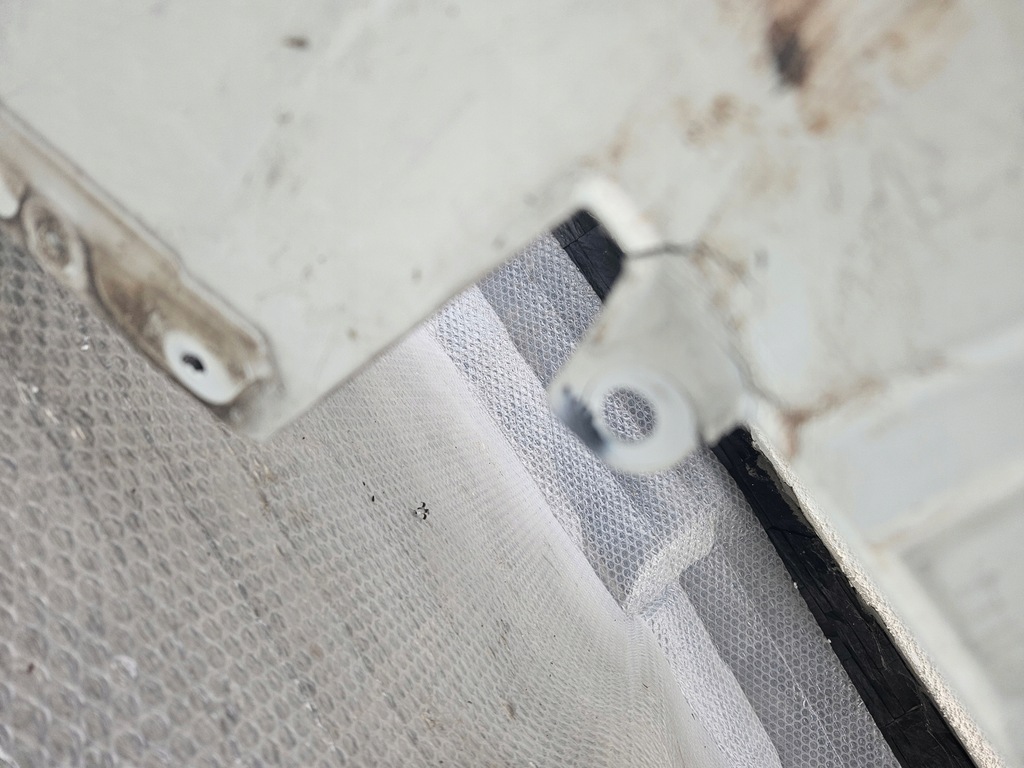 фото №9, Mitsubishi space star ii lift 19- бампер перед