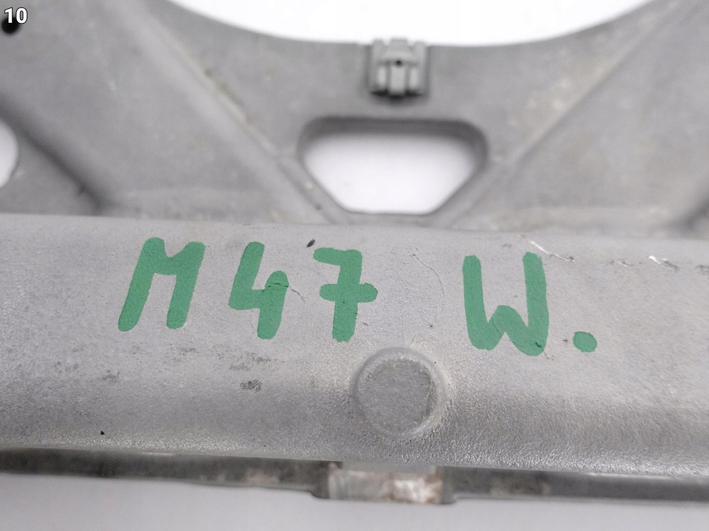 фото №11, Porsche 911 991 718 boxster cayman 981 982 балка підрамник підрамник