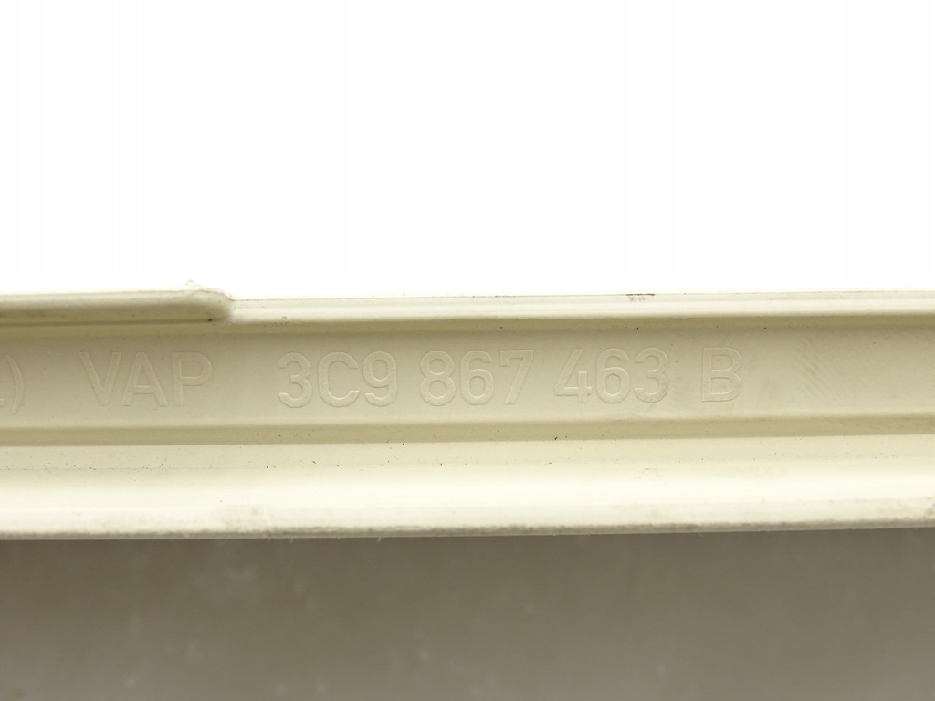 фото №8, Защита заглушка бок обивка vw passat b7 kombi