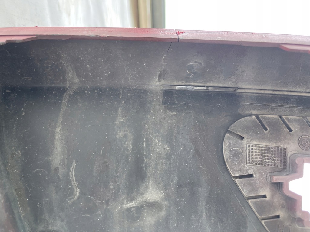 фото №7, Крыло левый bmw x5 x5m m-power e70 перед передний