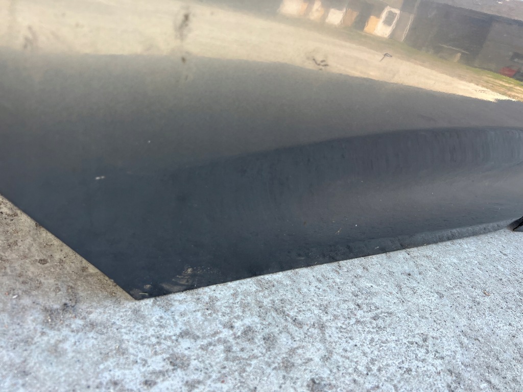 фото №12, Дверь bmw 3 gt f34 задняя правый