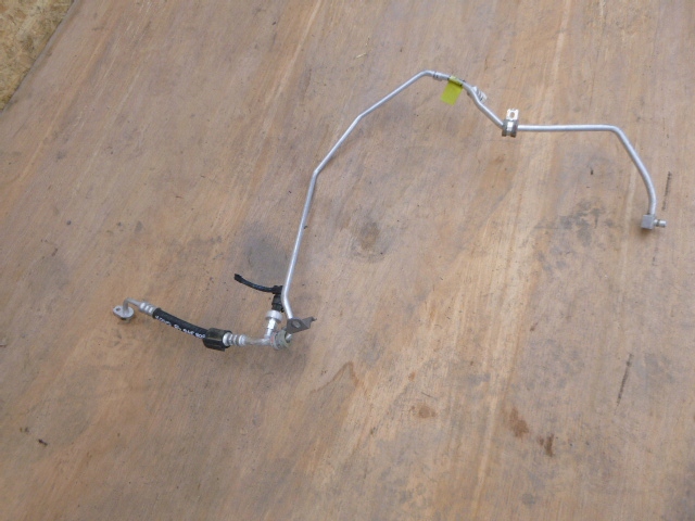 фото №1, Alfa romeo giulia шланг кондиционера 50537648