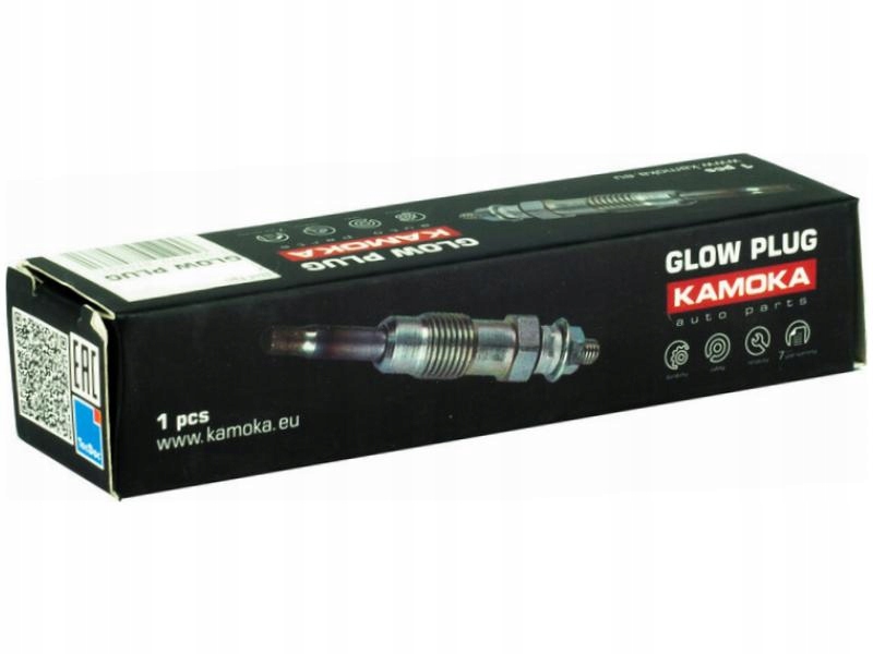 фото №1, Свеча накаливания nissan patrol v 3.0 terrano ii 3.0 interstar 3.0