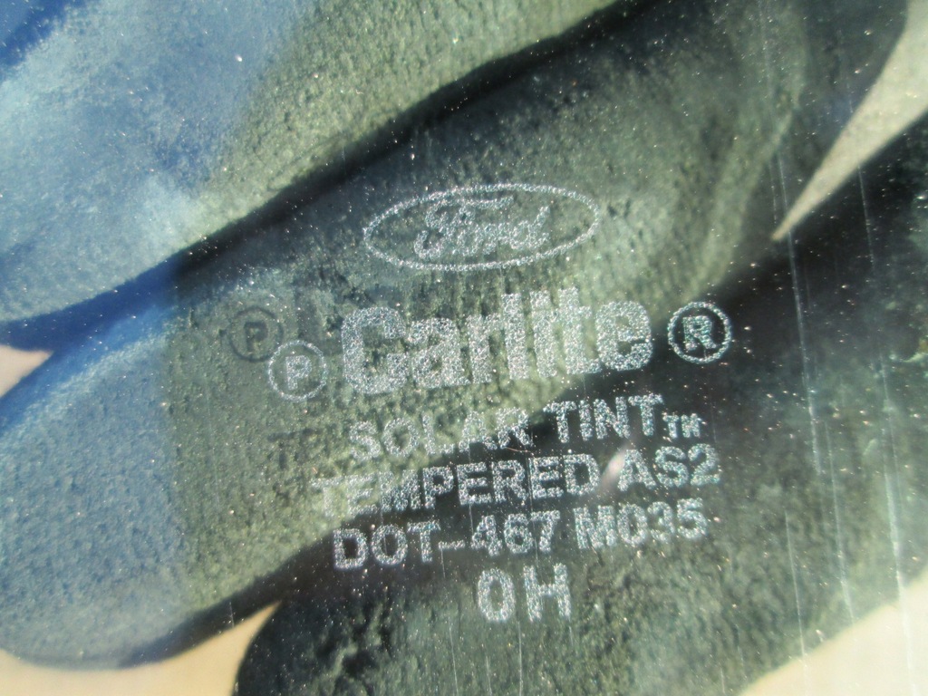 фото №5, Ford f-250 11- скло w двері ліва права перед